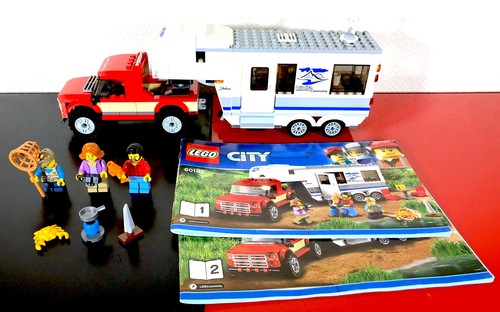 Lego city town recreation - lego,