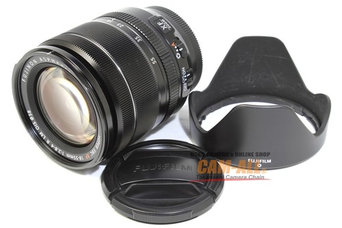 Objectif fujifilm fuji fujinon - fujifilm,
