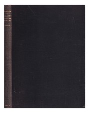 PARKER, KARL THEODORE