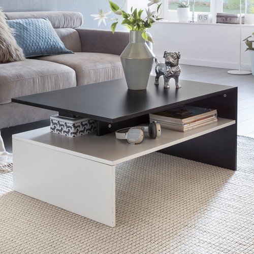 Finebuy table basse salon - finebuy, de