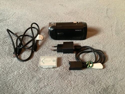 Sony hdr cx240e - sony, hdr-cx240e