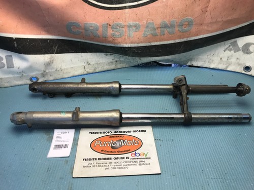 Fourche avant honda two - fourche, cb