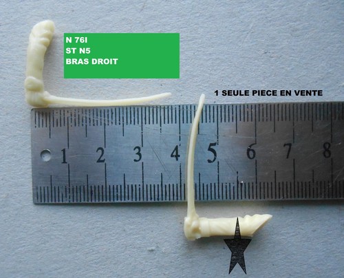 Starlux copies resine - starlux,