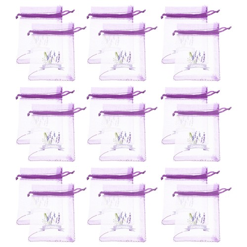 Pcs sacs cordon sachets - sacs,