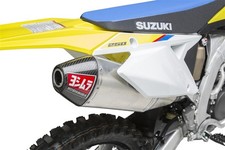 RS4 Slip On SS RM-Z250 19-21