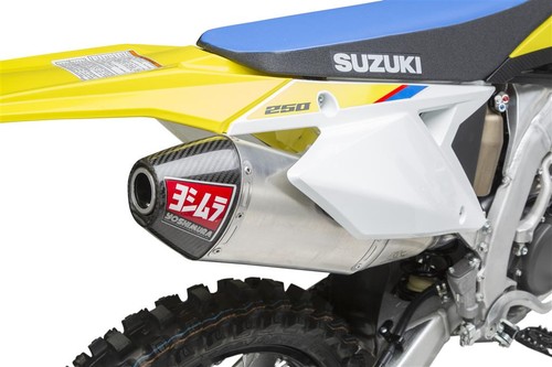 Rs4 slip z250 19 21 - on, rm-z250