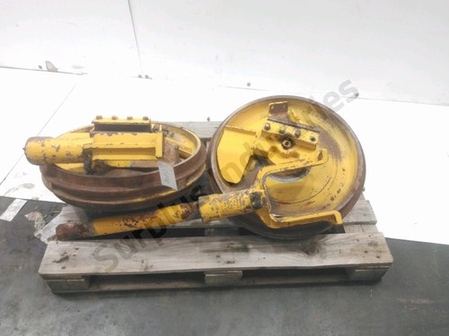 Roue folle john deere 450 - folle,