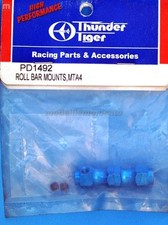 Thunder Tiger PD1492 Support