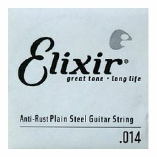 Corde tirant 014 - 014,