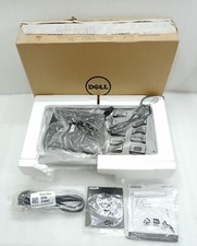 Dell E1916HV 18.5 " VGA HD LED LCD Écran Large Moniteur Noir