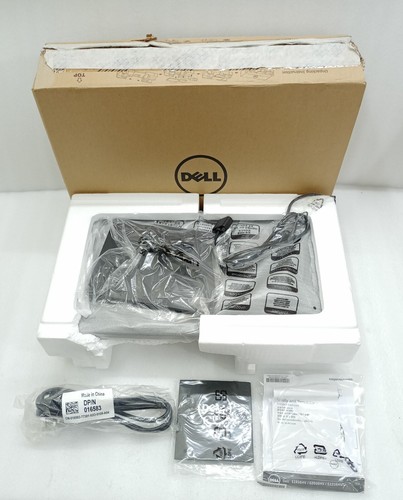 Dell e1916hv vga hd - 18.5, "
