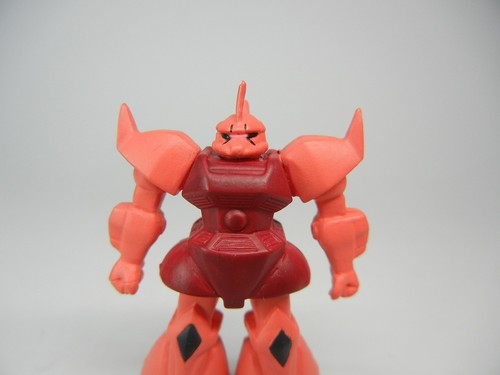 Mini figurine banpresto - figurine,