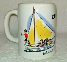 Beard & McKie Cruising