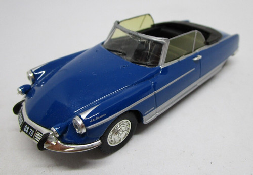 Au915 norev artisanal 43 - artisanal, 1/43