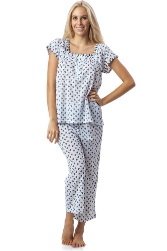 Casual nights women bonjur - nights, women's