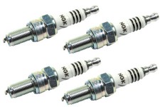 Bougie Kit 4 Pièce NGK
