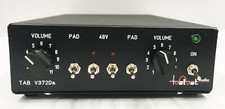 TAB Telefunken V372DA Dual