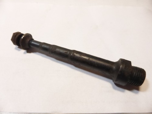 Axe pédale gauche lyotard - 1,