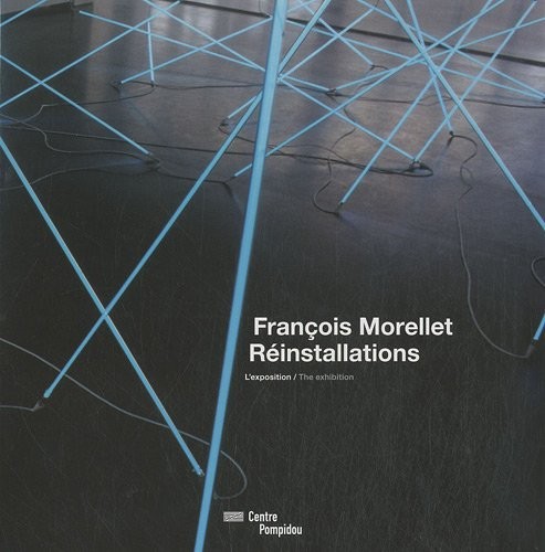 Francois morellet album - album, de