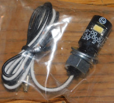 LUMIERE cable LED 50R-00 2135 EC-LL002LED 12V 2W plaque arrière moto ECLAIRAGE