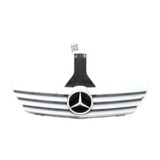 Calandre - Mercedes CLASSE C