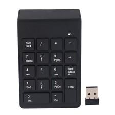 Clavier numerique, Clavier USB