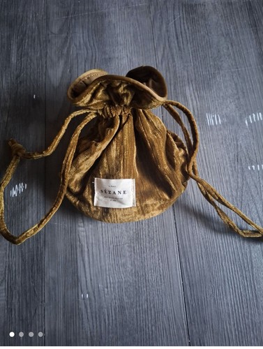 Bourse sezane - bourse,