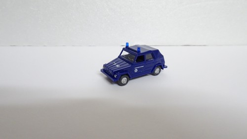 Wiking 181 1 87 - wiking, 1/87