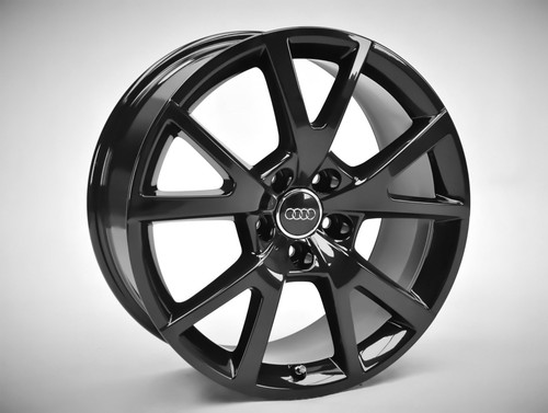 Jantes aluminium audi c7 - jantes,