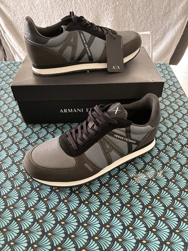Basket neuve armani - basket,