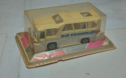 Majorette serie 200 - serie,