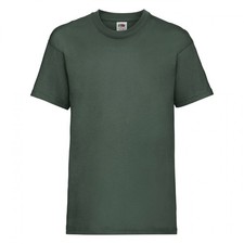 Fruit Of The Loom - T-Shirt à