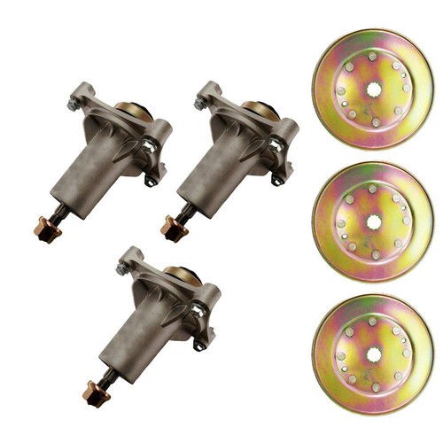 Spindle assembly 187292 - (3),