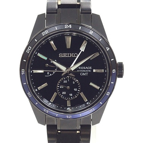Montre homme seiko presage - montre,