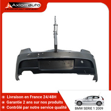 ?? PARE-CHOC ARRIER BMW SERIE 1 I (E81) 2007-2011 ➤51128045548 ♻️