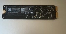 Disque dur SSD 256 Go MacBook Air Pro A1465 A1466 A1502 A1398 - 2013 2017 Testé