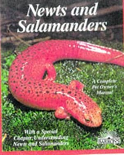 Nouveauxts salamandres - et,