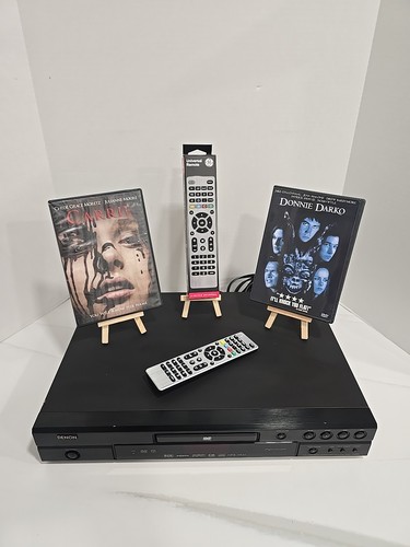 Denon dvd 1930ci - 🔥,