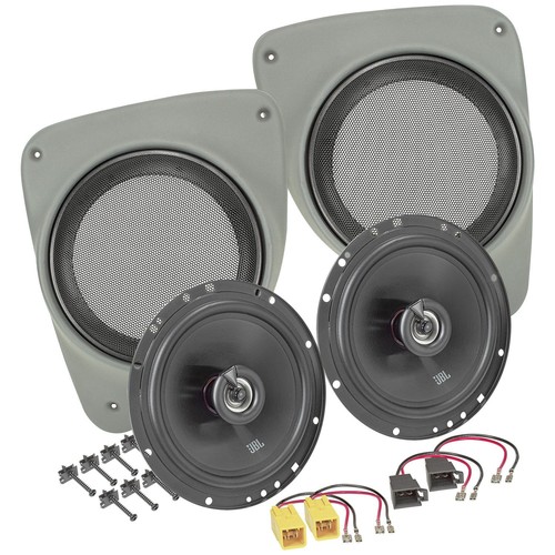 Jbl stage2 65f set - stage2,