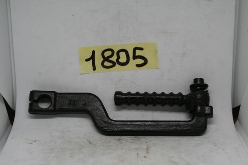 Dale marrage kick - p�dale, de