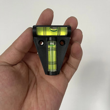 Niveau Triangulaire À Bulle