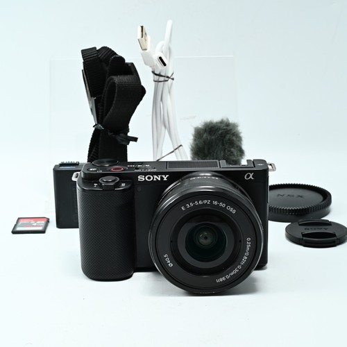 Appareil photo sony alpha - photo,