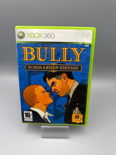 Bully microsoft xbox 360 - microsoft,