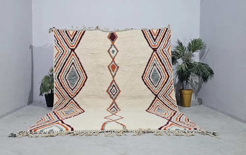 Nouveau tapis luxe - tapis, en
