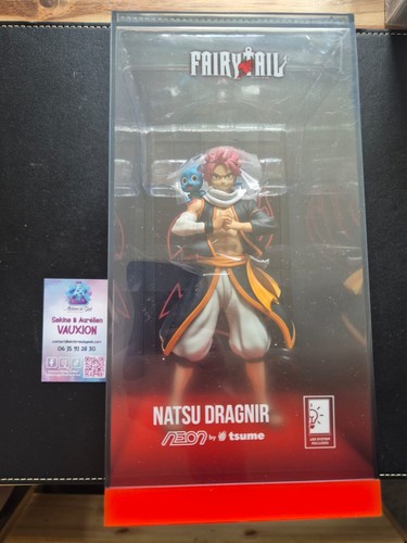 Figurine néon tsume - figurine,