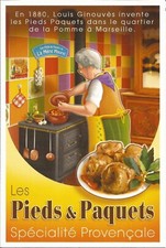 PLAQUE  DÉCORATIVE EN MÉTAL ÉTAIN pub ancienne publicité  30X20 CM