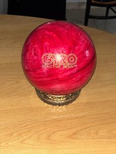 Boule de bowling GYRO - Made