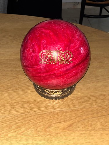 Boule bowling gyro made - boule,