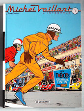 MICHEL VAILLANT L'INTEGRALE