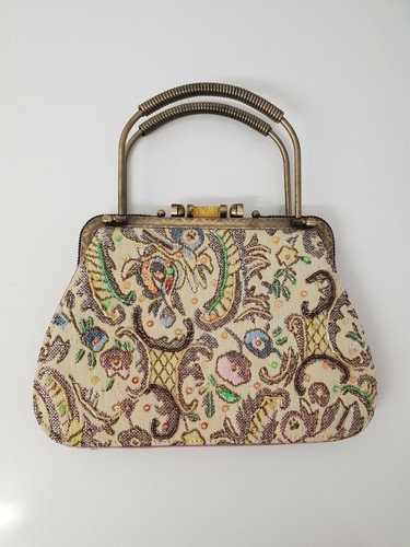 Sac brodé est - sac, de